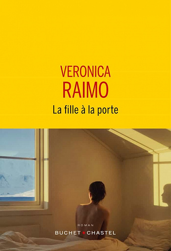 La fille à la porte - Veronica Raimo (2021)