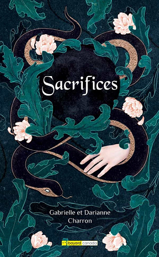 Sacrifices - Gabrielle Charron, Darianne Charron (2021)