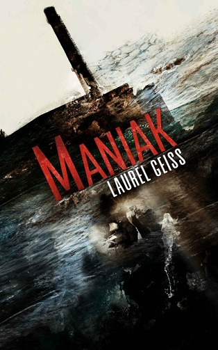MANIAK - Laurel Geiss (2021)