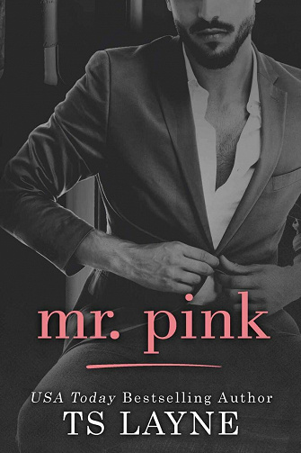 Mr. Pink - TS Layne (2021)