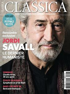 Classica - Juin 2021