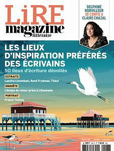 Lire - Juin 2021