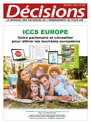 Décisions HPA - Juin 2021