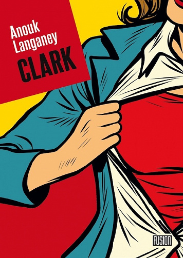 Clark - Anouk Langaney (2021)