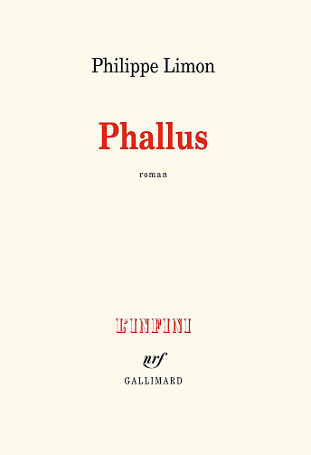 Phallus - Philippe Limon (2020)