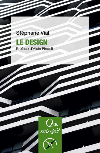 Le Design - Stéphane Vial