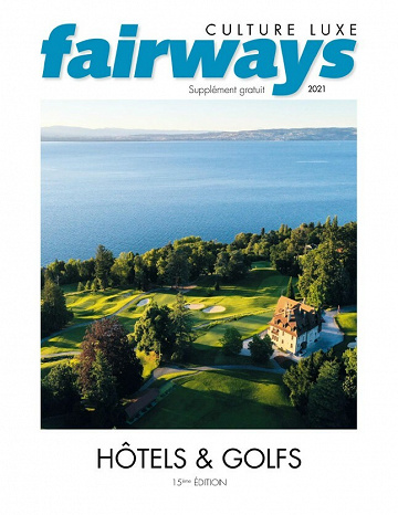 Fairways - HS Hôtels & Golfs 2021