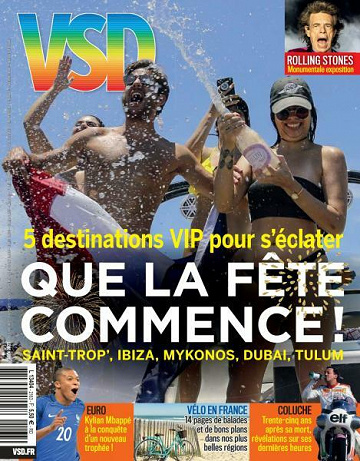 VSD - Juin 2021