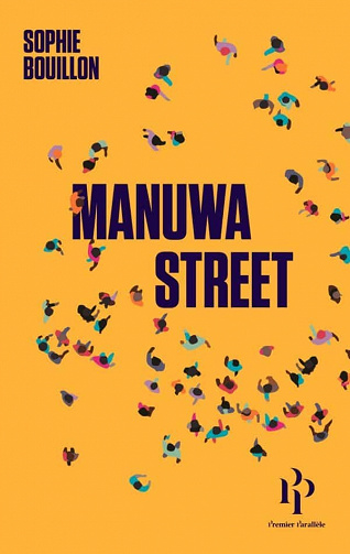 Manuwa Street - Sophie Bouillon (2021)