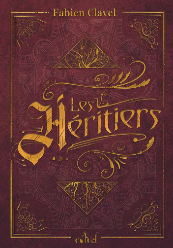 Les Héritiers - Fabien Clavel (2021)