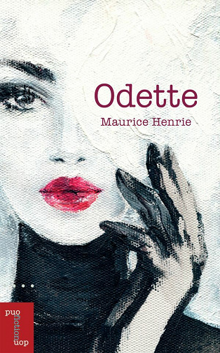 Odette - Maurice Henrie (2020)