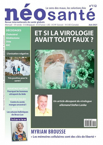 NéoSanté N°112 - Juin 2021