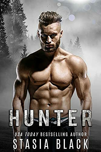 Hunter - Stasia Black (2021)