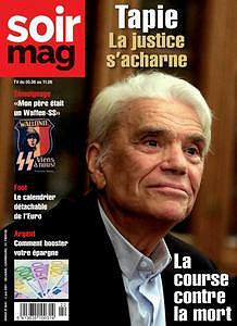 Le Soir Magazine - 2 Juin 2021