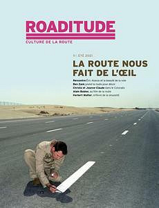 Roaditude - Été 2021
