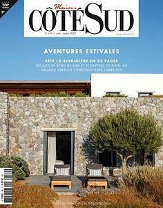 Maisons Côté Sud - Juin-Juillet 2021