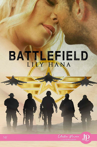 Battlefield : Tome 1 - Lily Hana