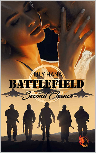 Battlefield, Tome 2 : Second Chance - Lily Hana (2021)