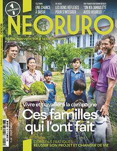Néoruro - Avril 2021
