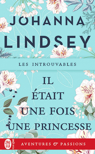 Il était une fois une princesse - Johanna Lindsey (2021)