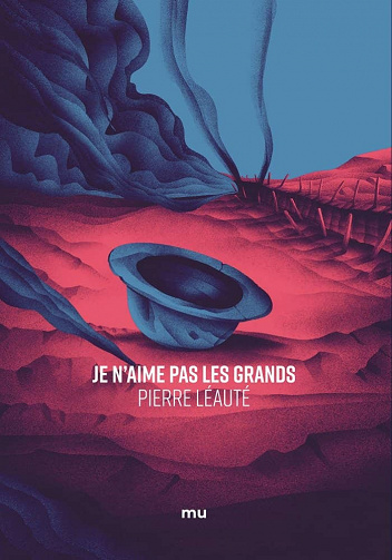 Je n'aime pas les grands - Pierre Léauté (2020)