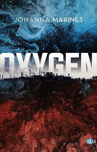 Johanna Marines - Oxygen (2020)