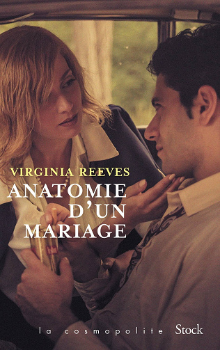 Anatomie d'un mariage - Virginia Reeves (2021)