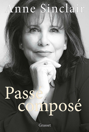 Passé composé - Anne Sinclair (2021)