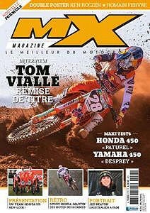 MX Magazine - Mai-Juin 2021