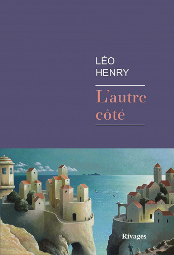 L'autre côté - Léo Henry