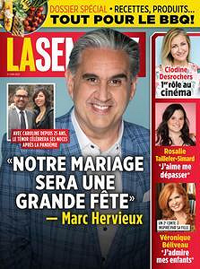 La Semaine - 11 Juin 2021