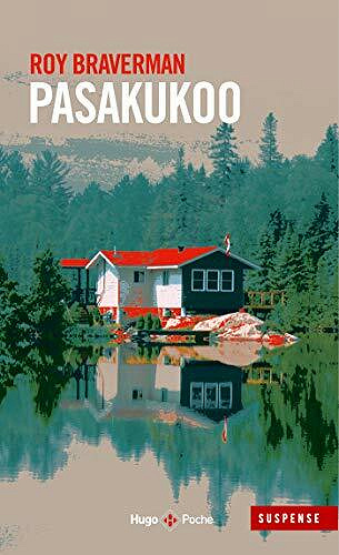 Pasakukoo - Roy Braverman (2021)
