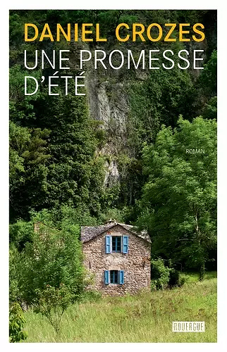 Une promesse d'été - Daniel Crozes (2021)