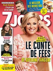 7 Jours - 11 Juin 2021