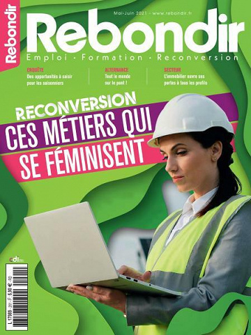 Rebondir - Mai-Juin 2021