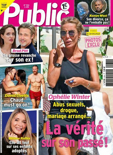 Public - 4 Juin 2021