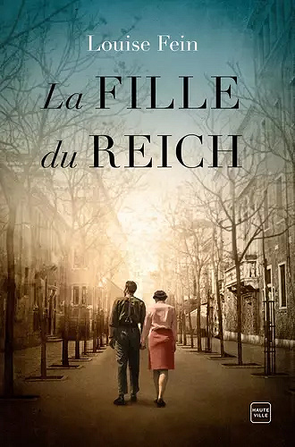 La Fille du Reich - Louise Fein (2021)