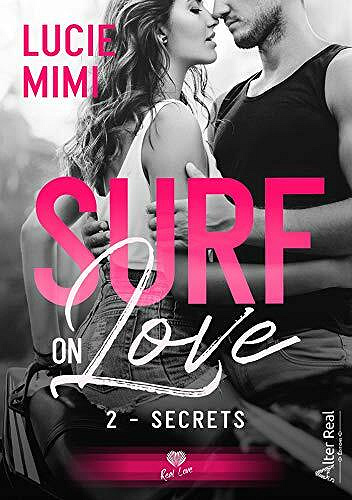Secrets: Surf on Love, T2 - Lucie Mimi