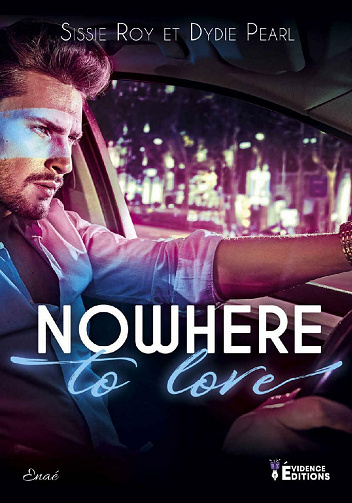 Nowhere to love - Sissie Roy, Dydie Pearl (2021)