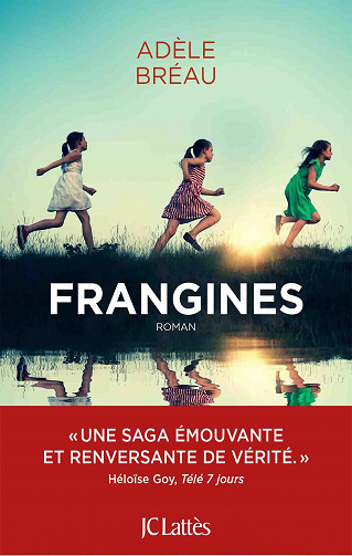 Frangines - Adèle Bréau (2020)