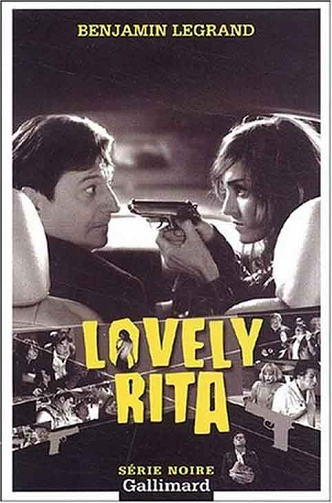 Benjamin Legrand - Lovely Rita