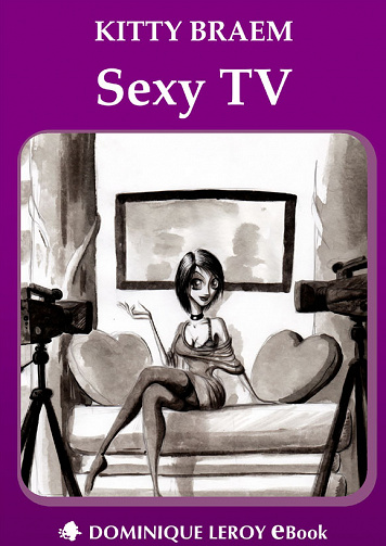 Kitty Braem - Sexy TV