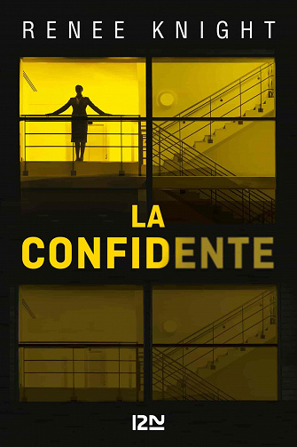 La Confidente - Renée Knight (2020)
