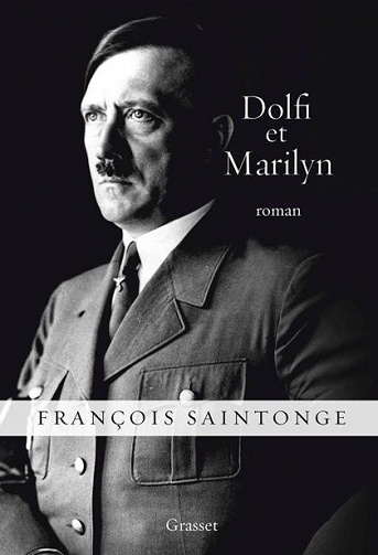 François Saintonge - Dolfi et Marilyn