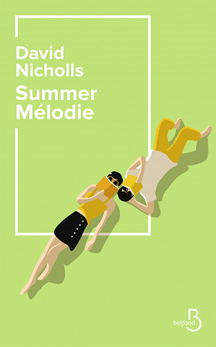 David Nicholls - Summer Mélodie (2020)