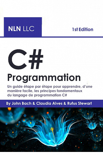 John Bach - C# programmation (2021)