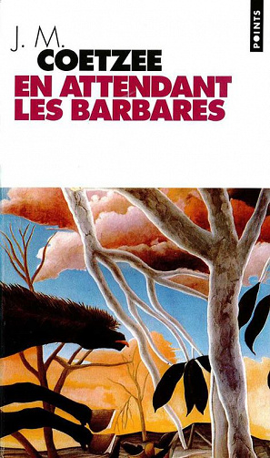 J.M. Coetzee - En attendant les barbares