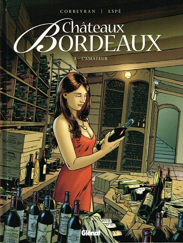 Châteaux Bordeaux - 3. L'Amateur
