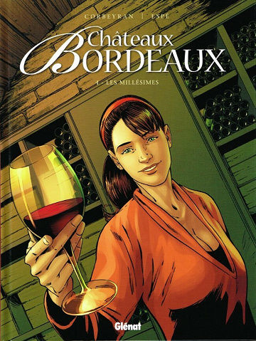 Châteaux Bordeaux - 4. Les millésimes