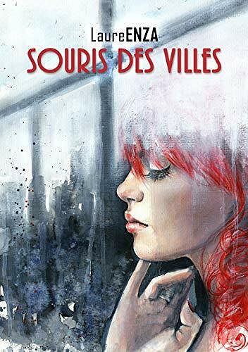 Souris des Villes - Laure ENZA